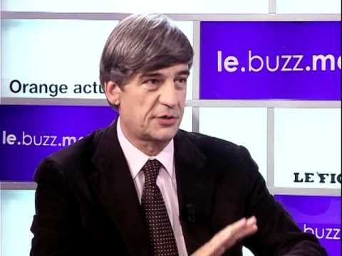 Le Buzz Mdia - Jacques Esnous