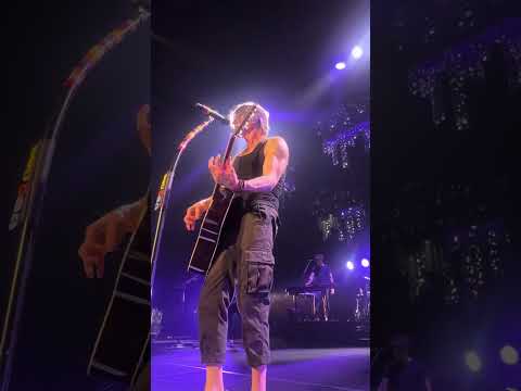 Goo Goo Dolls HERE IS GONE 7/11/25 Agua Caliente Casino Rancho Mirage