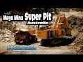 DISCOVERY MAX-Mega Mina Super Pit. Australia