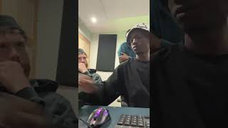 STUDIO SESSION WITH PABLO ESCCO \u0026 JÏMONO 🔥🔥