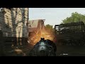 I became the 6 star mosin... (in OLD hunt showdown)