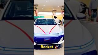 New Verna 2025 #shorts #shortsfeed #youtubeshorts #cars #auto #automobile #hyundaiverna #car2025