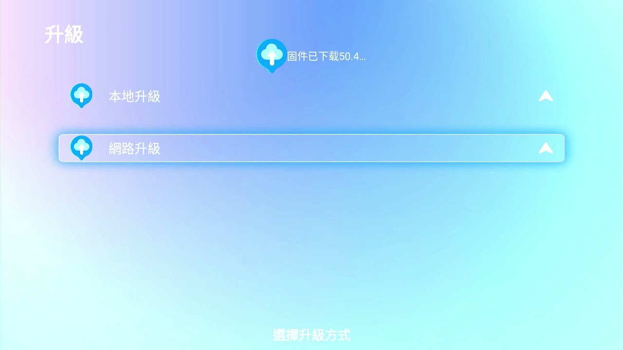 2023 安博 UBOX10 1月份升级包    自动网络升级服务器在线升级