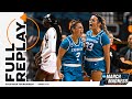 Creighton Vs Iowa State 2022 NCAA Women S Sweet 16 FULL REPLAY 