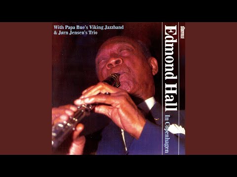 Edmond Hall & Jørn Jensen Trio - As Long as I Live