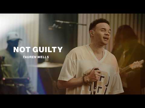 Not Guilty Chords Video
