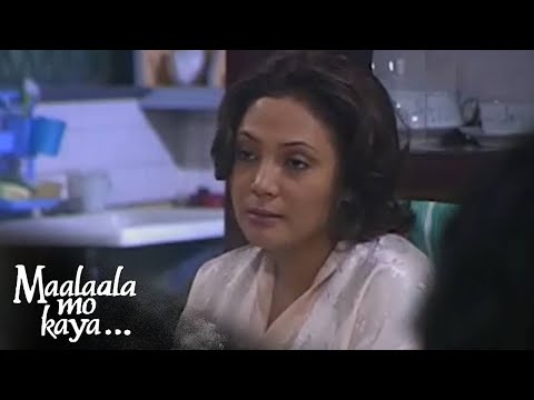 Maalaala Mo Kaya: TV feat. Cherry Pie Picache (Episode 458)