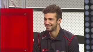 Jimmy Toumpas talks about the AFL's multicultural round.