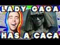 If LADY GAGA Were Filipino | WHITE BOY REACTION