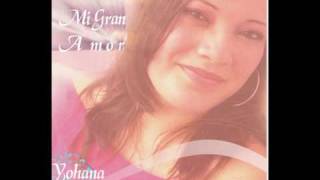 Video voorbeeld van "YOHANA- quiero mas de ti"