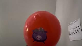 Balloon episode 🎈107011