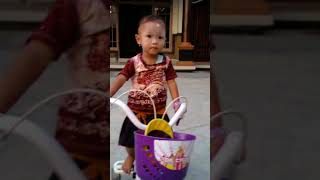Terimbas Masa Kecil Begitu Indahnya