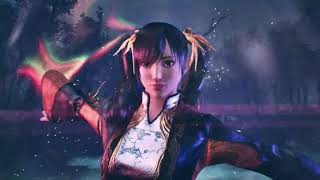 Tekken 8 — Official Ling Xiaoyu Gameplay Trailer