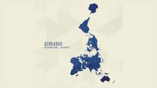 Video thumbnail of "ASHKABAD - Beijing (International Skankers 2016)"