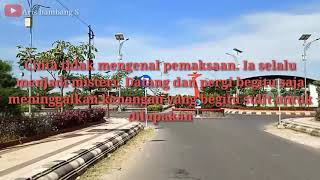 History WA Bertahan atau Relakan