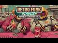 Retro Funk Playlist | 80s Funk Music &amp; Vintage Soul Funk ~ Classic Disco Grooves and Beats