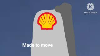 Shell logo remake be like 👍