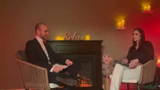 Ericca Christianson From Balance Bloom Wellness Ep 91