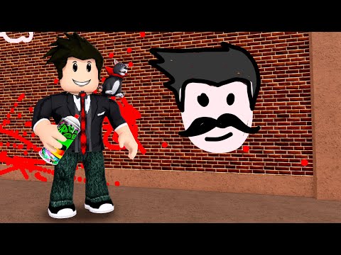 LOKIS NO ESPELHO DO LOKIS  Roblox - Realistic Mirror 