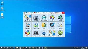 How to active |  DLC boot 2020 Both mode | Legacy boot | UEFI Boot | New software 2020 |Live Windows
