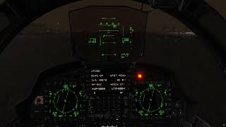 DCS F-15E Voice Attack and Navigation