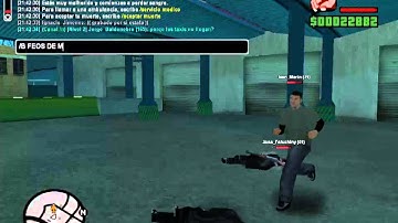 FZ:RP2 [Pausero] Jose_Fetuchiny