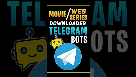 3 Super Useful Telegram Bots 🚀 #telegrambots #technology  #techshorts #shorts #bot #telegram