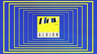 BLOW - ALBION. N1.23 (Official Visualizer)