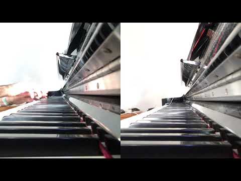 W. A. Mozart: Sonata K. 381: 2. Andante