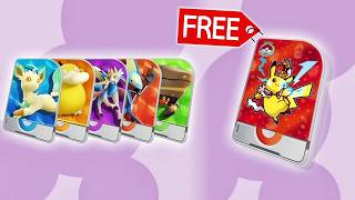Prepare for these FREE Rewards Twitch Drops WCS 2026 - Pokémon Unite Camera Feed