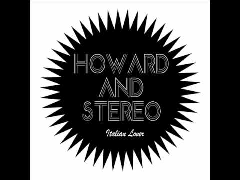 Howard Stereo Italian Lover Wmv 