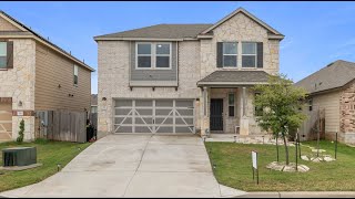 708 Bailey Park Drive video tour