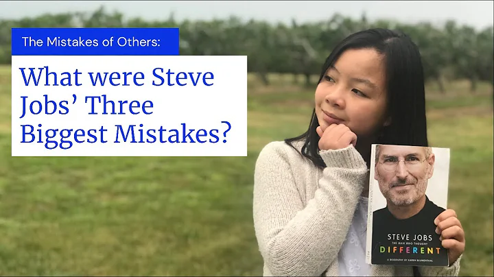 Steve Jobs: The Man Who Thought Different - Karen ...