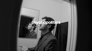 pyschopolitics - short film