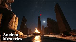 3+ HOURS of WEIRDEST UnSolved Ancient Mysteries Still Can't Explained