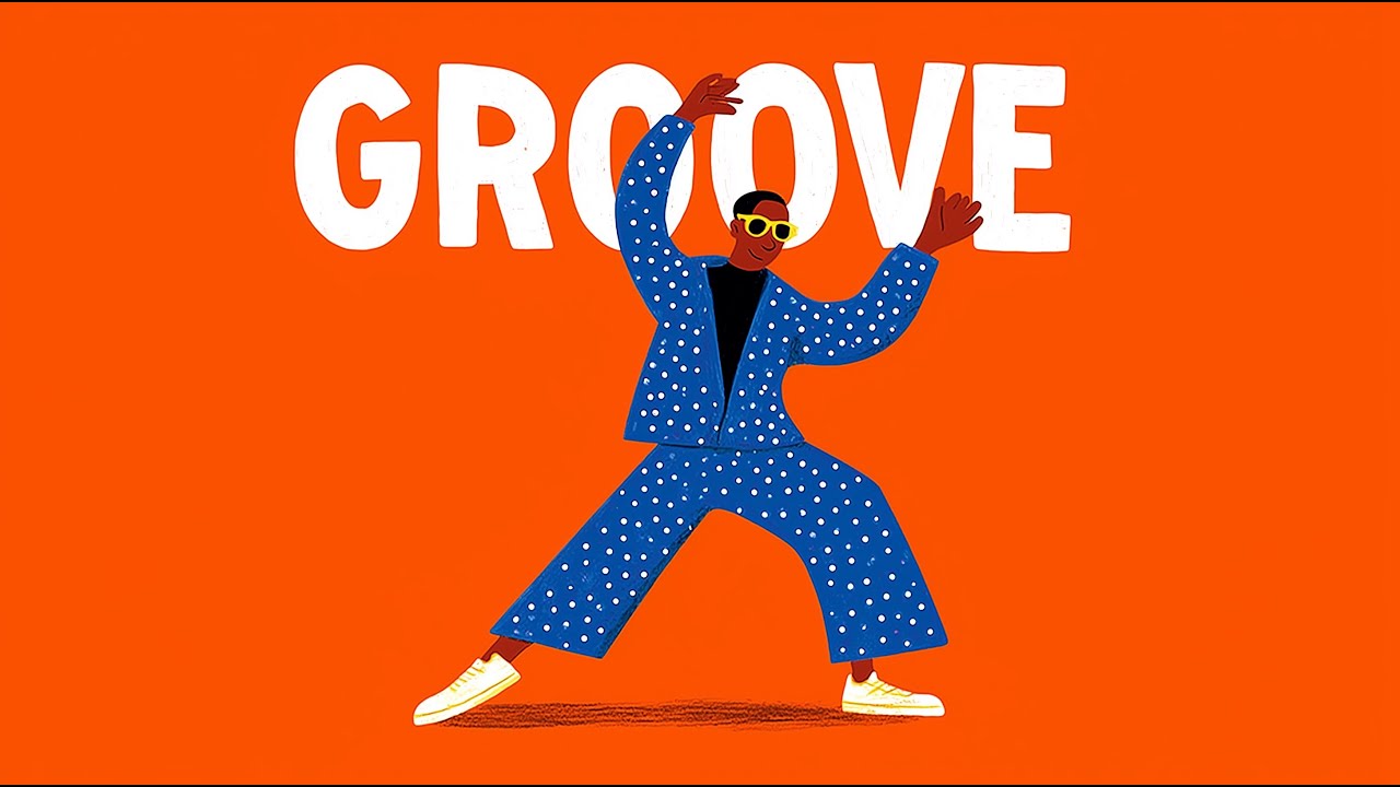 Groove Jazzhop | Feel Good Playlist That Cafe Owners Secretly Cherish | Laid-Back | Vol. 22