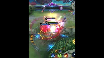 Selena ACCUSED ME THAT IM A CHEATER 😂 | ONE HIT DELETE BUILD 🔥 ~ Mobile Legends: Bang Bang