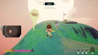 PEAK Gameplay #2 (Literally) Literally Peak Gameplay