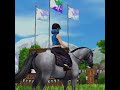 Style Blue 💙 star stable #gameandroid #sso #starstablespoiler