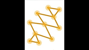 One Line with One Touch | Pack 05 | Level 12