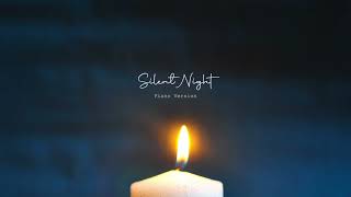 Silent Night | Piano Version