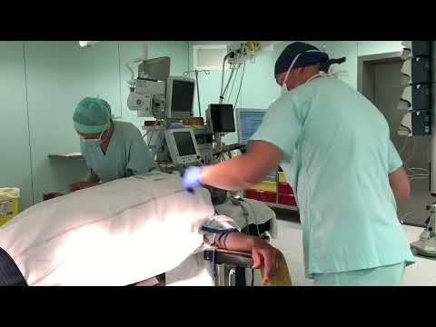Vidéo: À quoi sert la prémédication avant la chirurgie ?
