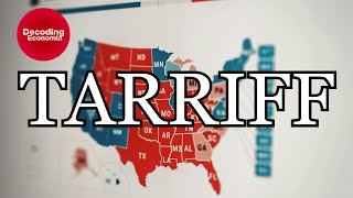 Why The Us Just Taxed The World Universal Tariffs Explained