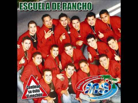 Una Tarde - Banda MS