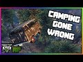GTA 5 Roleplay - Camping Trip Gone Wrong | RedlineRP #43