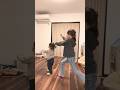 1歳妹にウザ絡み