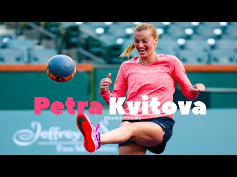 Wideo: Petra Kvitova Net Worth: Wiki, Żonaty, Rodzina, Ślub, Wynagrodzenie, Rodzeństwo