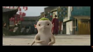 Detik² wuba bertemu ayah dan ibunya (Monster hunt part2) sedih