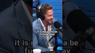 Justin Waller tells bone chilling truth