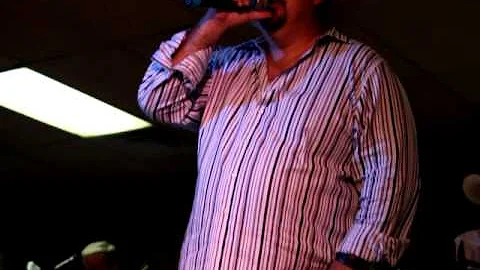 Terry Vincent / Corydon Jamboree